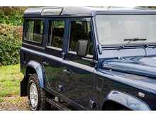 Land Rover Defender 110 TDCi XS - U700