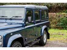 Land Rover Defender 110 TDCi XS - U700
