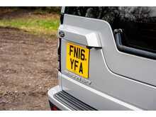 Land Rover Discovery 4 SD V6 Landmark - U708