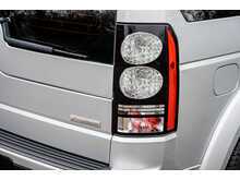 Land Rover Discovery 4 SD V6 Landmark - U708