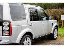 Land Rover Discovery 4 SD V6 Landmark - U708