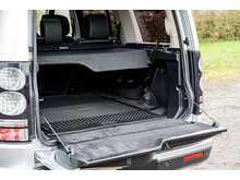 Land Rover Discovery 4 SD V6 Landmark - U708