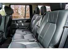 Land Rover Discovery 4 SD V6 Landmark - U708