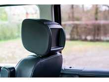 Land Rover Discovery 4 SD V6 Landmark - U708