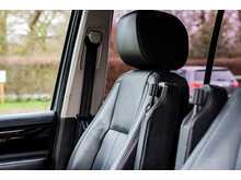 Land Rover Discovery 4 SD V6 Landmark - U708