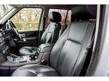Land Rover Discovery 4 SD V6 Landmark - U708