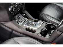 Land Rover Discovery 4 SD V6 Landmark - U708