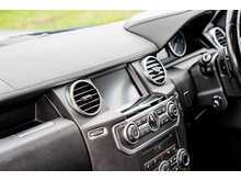 Land Rover Discovery 4 SD V6 Landmark - U708