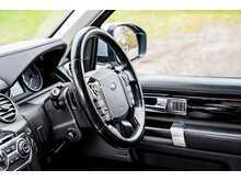 Land Rover Discovery 4 SD V6 Landmark - U708