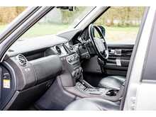 Land Rover Discovery 4 SD V6 Landmark - U708