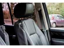 Land Rover Discovery 4 SD V6 Landmark - U708