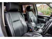 Land Rover Discovery 4 SD V6 Landmark - U708