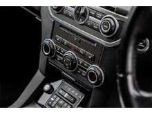 Land Rover Discovery 4 SD V6 Landmark - U708