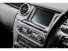 Land Rover Discovery 4 SD V6 Landmark - U708