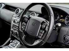 Land Rover Discovery 4 SD V6 Landmark - U708