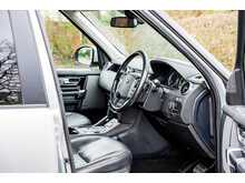 Land Rover Discovery 4 SD V6 Landmark - U708