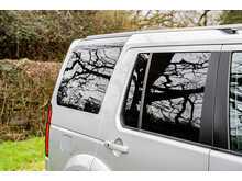 Land Rover Discovery 4 SD V6 Landmark - U708