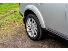 Land Rover Discovery 4 SD V6 Landmark - U708