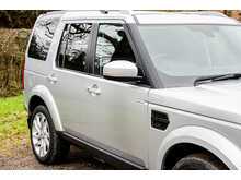Land Rover Discovery 4 SD V6 Landmark - U708