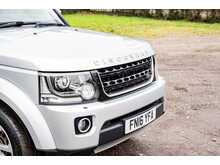 Land Rover Discovery 4 SD V6 Landmark - U708