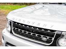 Land Rover Discovery 4 SD V6 Landmark - U708