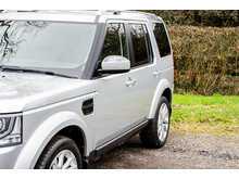 Land Rover Discovery 4 SD V6 Landmark - U708
