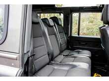 Land Rover Defender 110 TDCi XS - U711