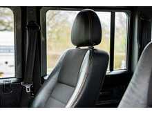 Land Rover Defender 110 TDCi XS - U711