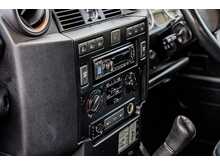 Land Rover Defender 110 TDCi XS - U711