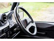 Land Rover Defender 110 TDCi XS - U711