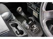 Land Rover Defender 110 TDCi XS - U711