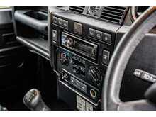 Land Rover Defender 110 TDCi XS - U711