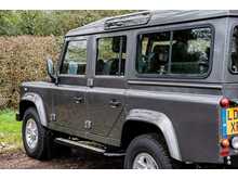 Land Rover Defender 110 TDCi XS - U711