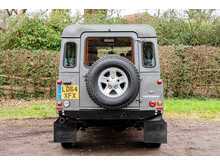 Land Rover Defender 110 TDCi XS - U711