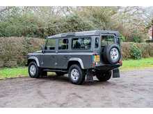 Land Rover Defender 110 TDCi XS - U711