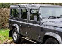 Land Rover Defender 110 TDCi XS - U711