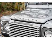 Land Rover Defender 110 TDCi XS - U711