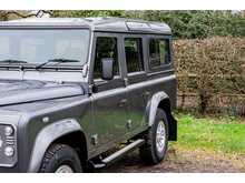 Land Rover Defender 110 TDCi XS - U711