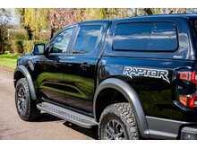 Ford Ranger T V6 EcoBoost Raptor - U713