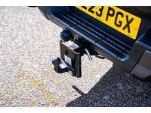 Ford Ranger T V6 EcoBoost Raptor - U713