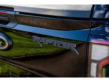 Ford Ranger T V6 EcoBoost Raptor - U713