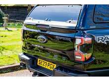 Ford Ranger T V6 EcoBoost Raptor - U713