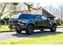 Ford Ranger T V6 EcoBoost Raptor - U713