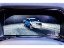 Ford Ranger T V6 EcoBoost Raptor - U713