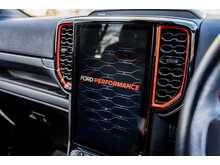 Ford Ranger T V6 EcoBoost Raptor - U713