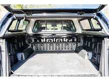 Ford Ranger T V6 EcoBoost Raptor - U713