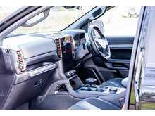 Ford Ranger T V6 EcoBoost Raptor - U713