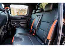 Ford Ranger T V6 EcoBoost Raptor - U713