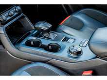 Ford Ranger T V6 EcoBoost Raptor - U713