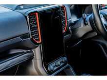 Ford Ranger T V6 EcoBoost Raptor - U713